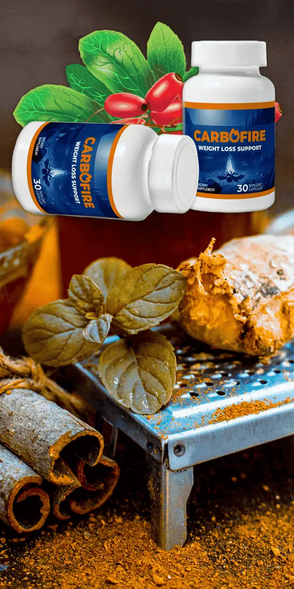 carbofire natural